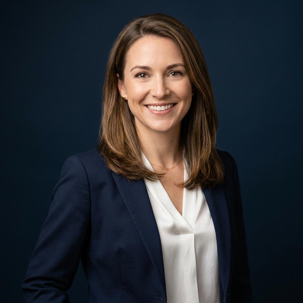 Claire Donovan, FIFO career adviser